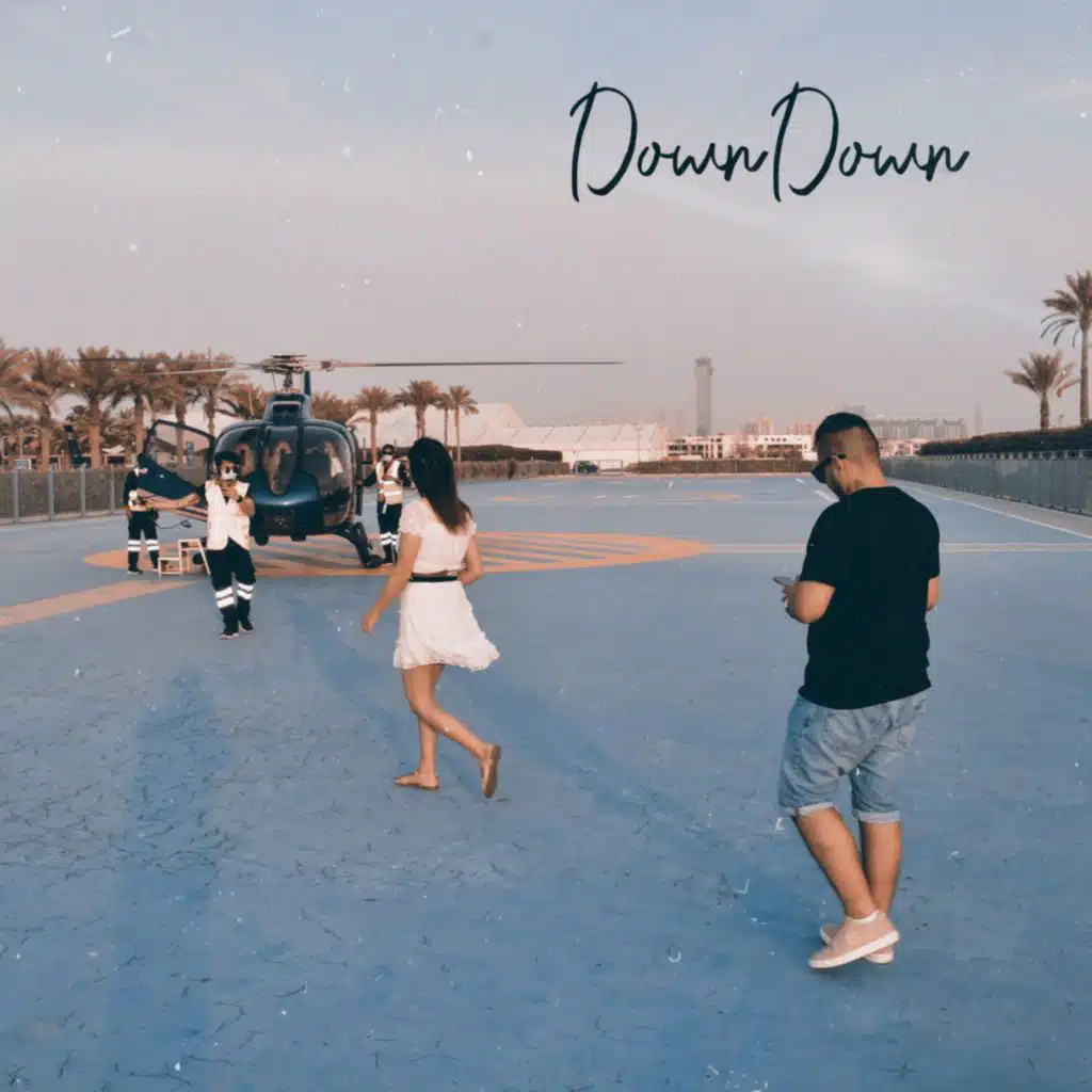 CHOKi, Tekila & ALL IN MUSIC