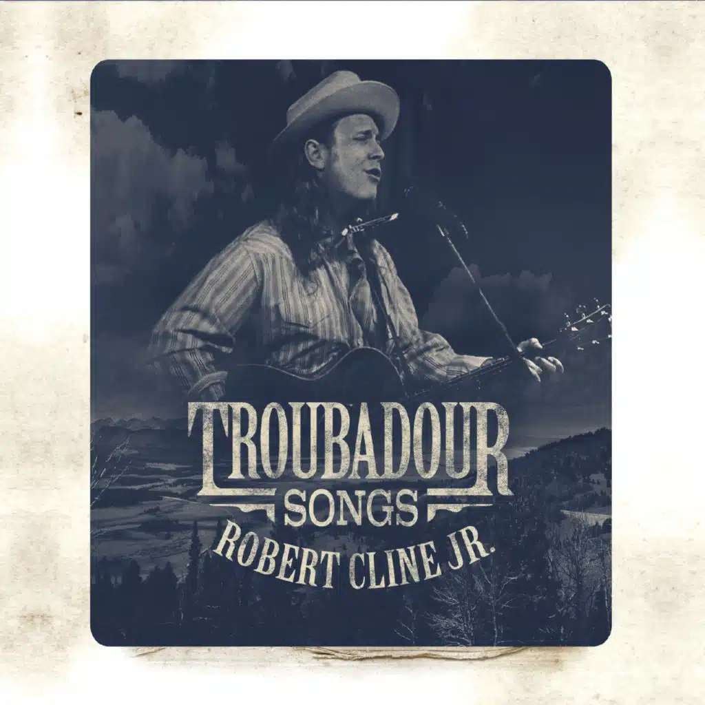Robert Cline Jr.