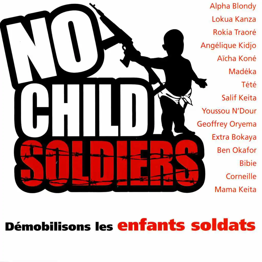 Bemamou (Enfants Soldats) (Radio Edit)