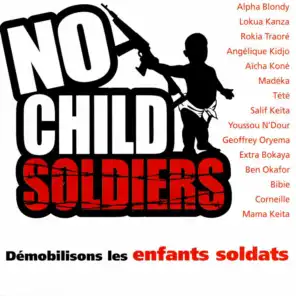 Bemamou (Enfants Soldats)