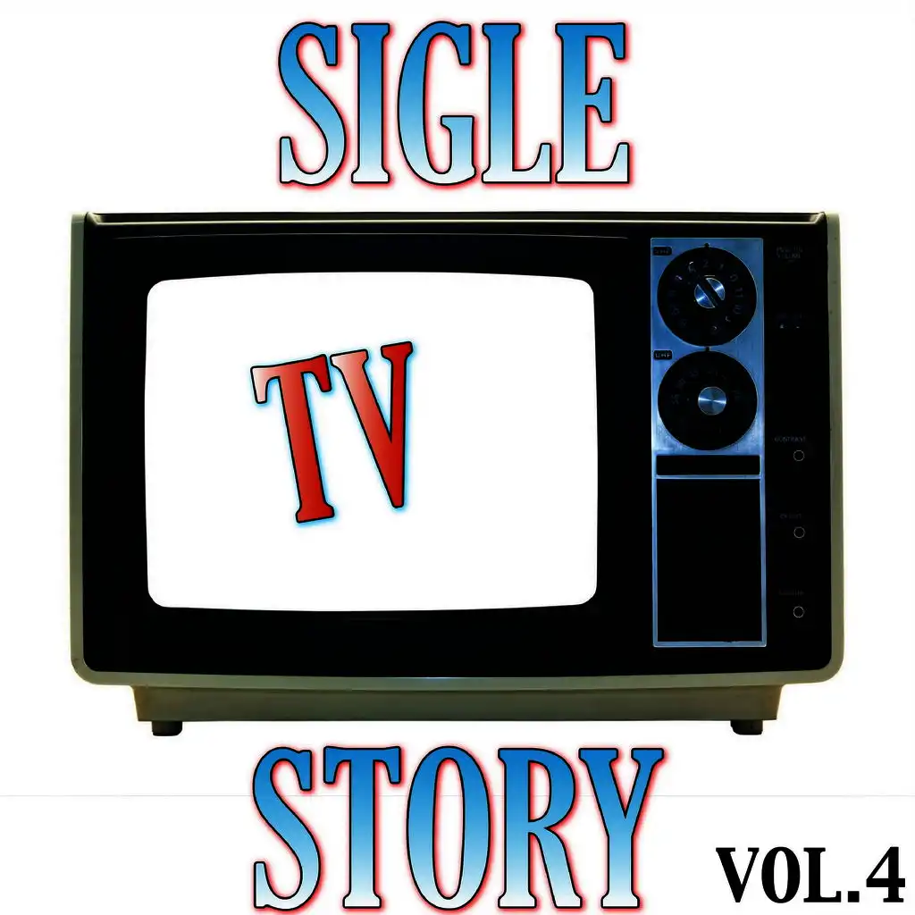 Sigle TV Story, Vol. 4