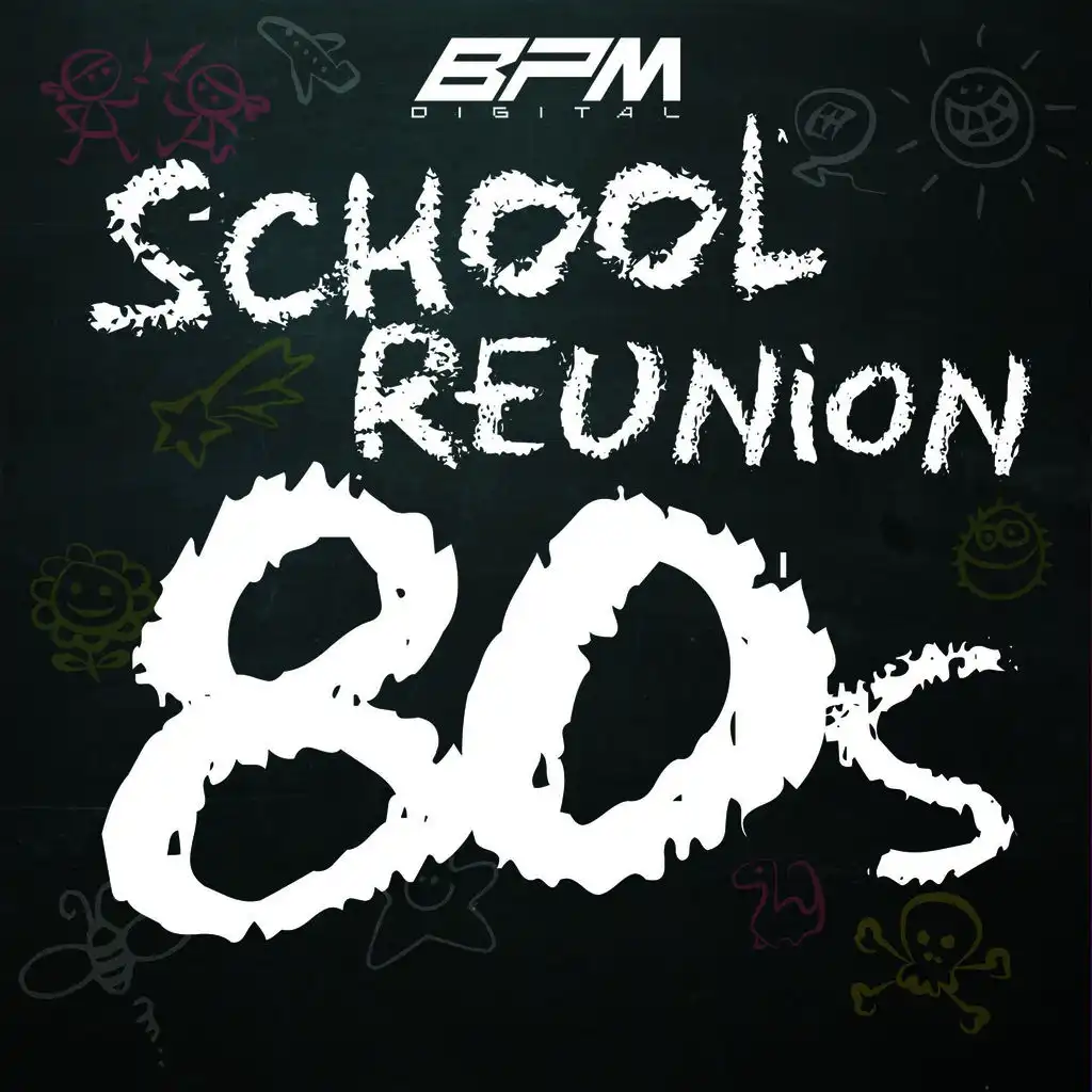 School Reunion: The 80's