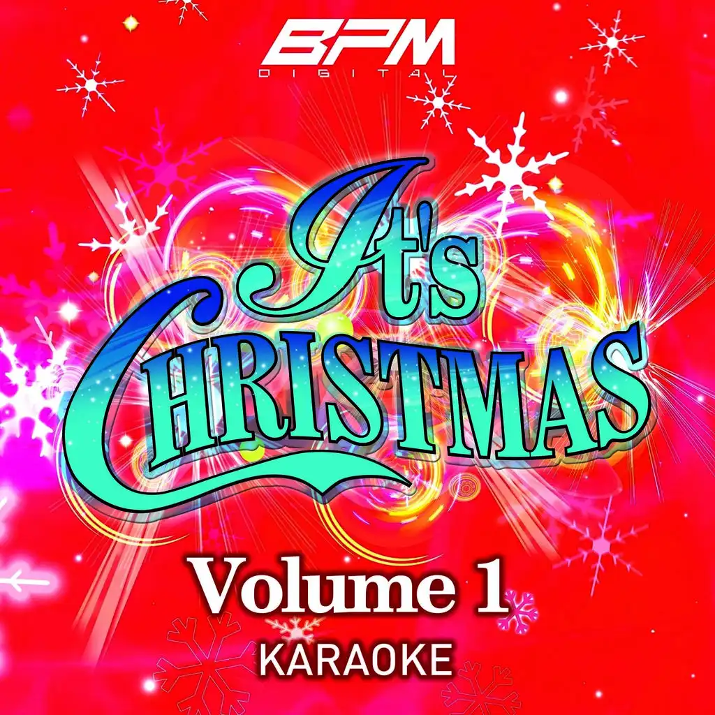 All I Want for Christmas Is You (Originally Performed By Mariah Carey)