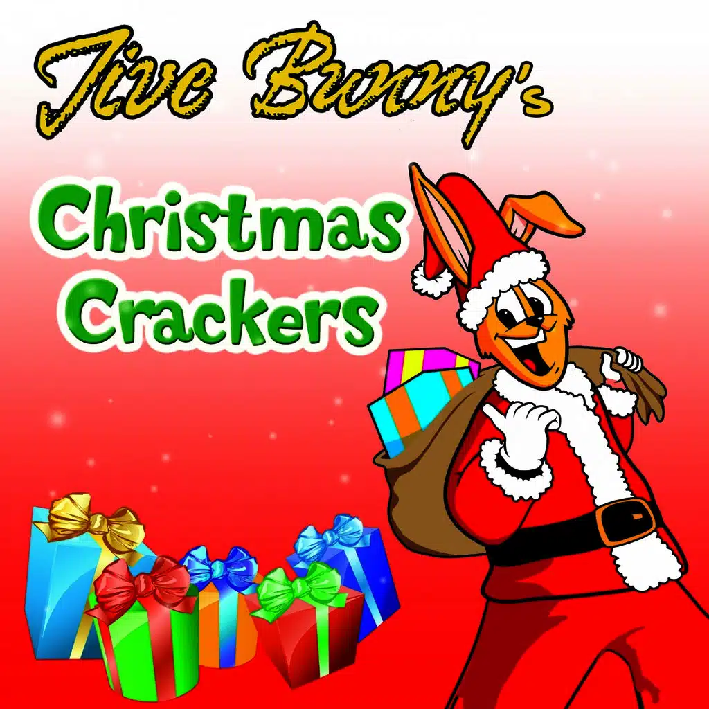 Jive Bunny's Christmas Crackers