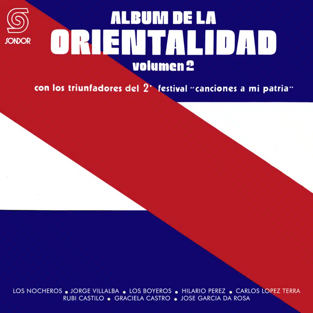 Himno Nacional Uruguayo