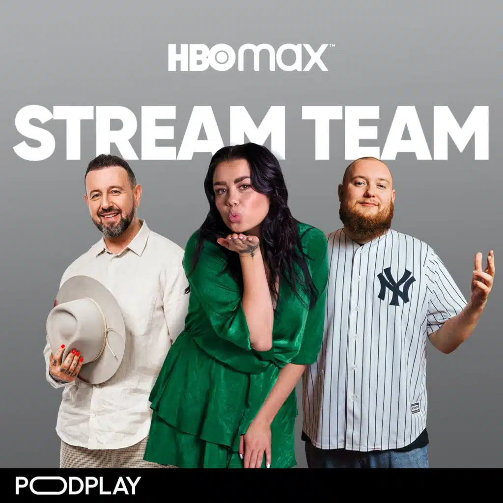 Jakso 5: Syksy saapuu, sohva kutsuu ja ikoniset sarjat syksyyn löytyvät HBO Maxilta