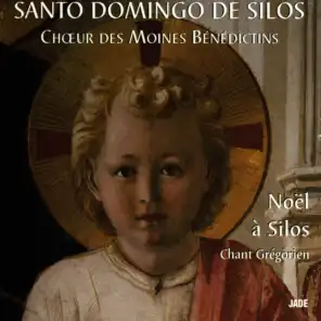 Coro de la Abadía Benedictina de Santo Domingo de Silos