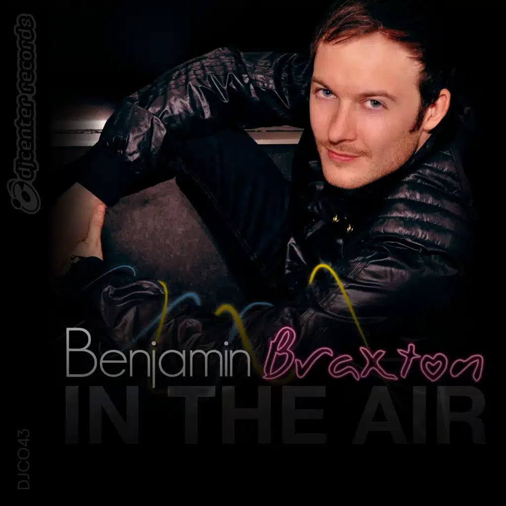 In the Air (English Extended Mix)