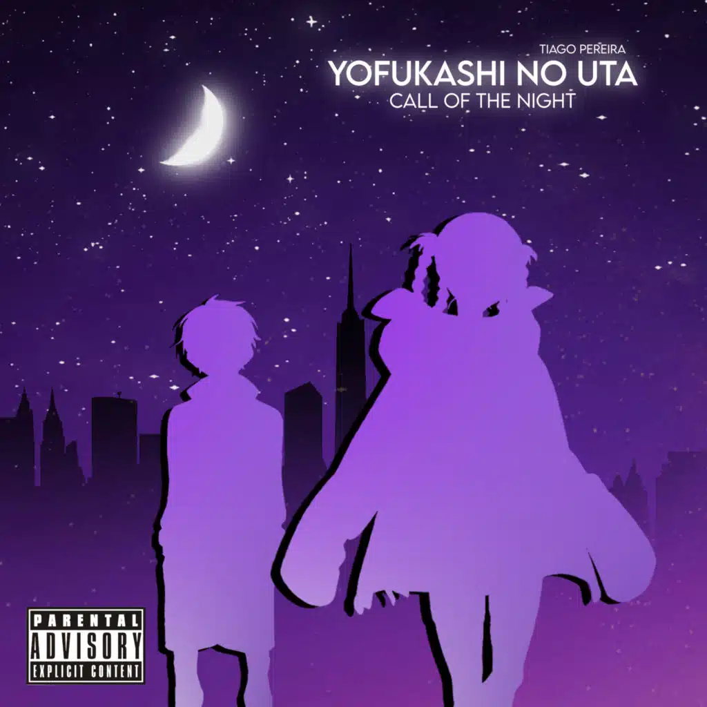 Yofukashi No Uta (Call of the Night)