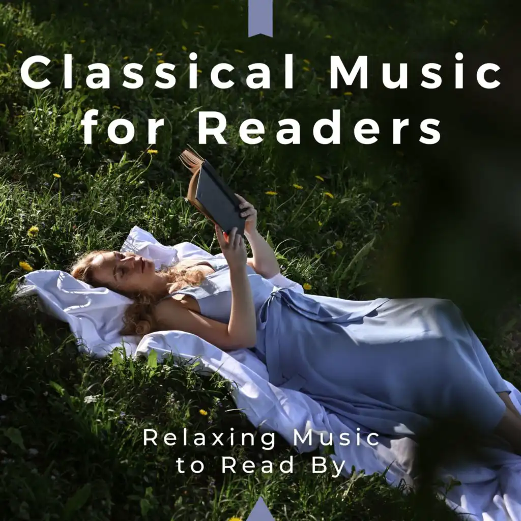 Relaxing Music to Read By