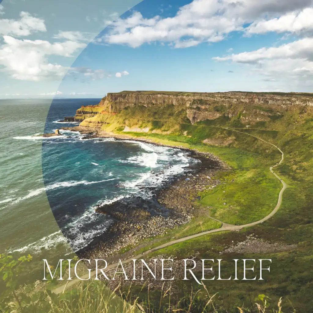 Migraine Relief - Peaceful Music, Calm Nature, Celtic Relaxation