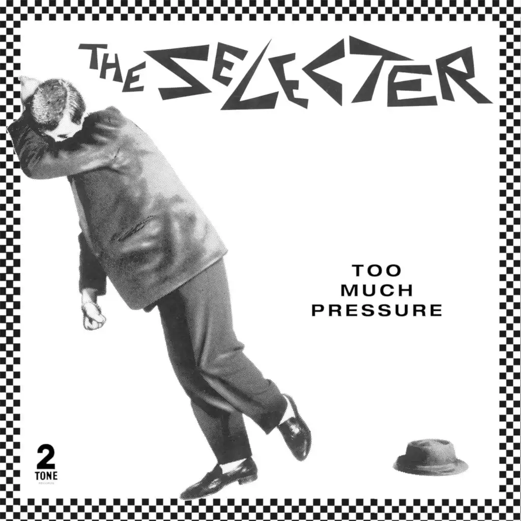 Too Much Pressure (B-Side Version)