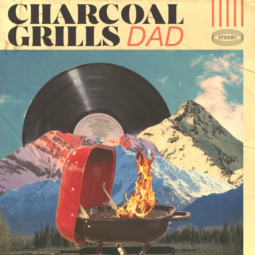 Charcoal Grills