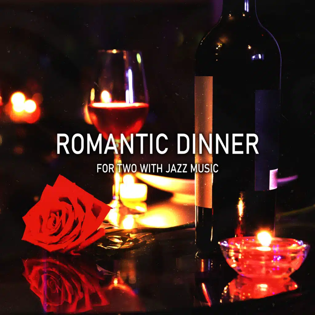 Candlelight Dinner Sanctuary & Romantic Evening Jazz Club
