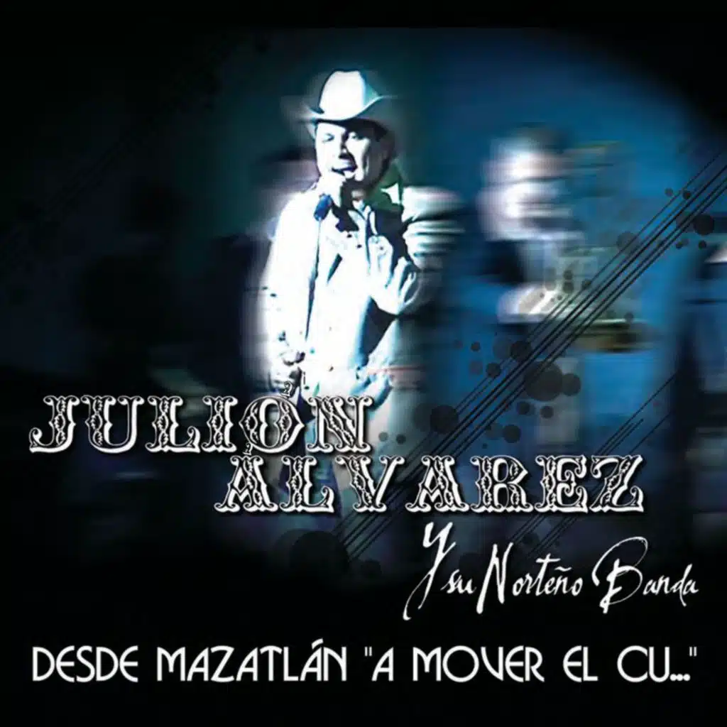 Desde Mazatlán "A Mover El Cu....." (En Vivo)