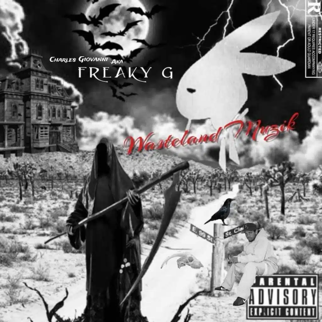 Make It Do What It Do