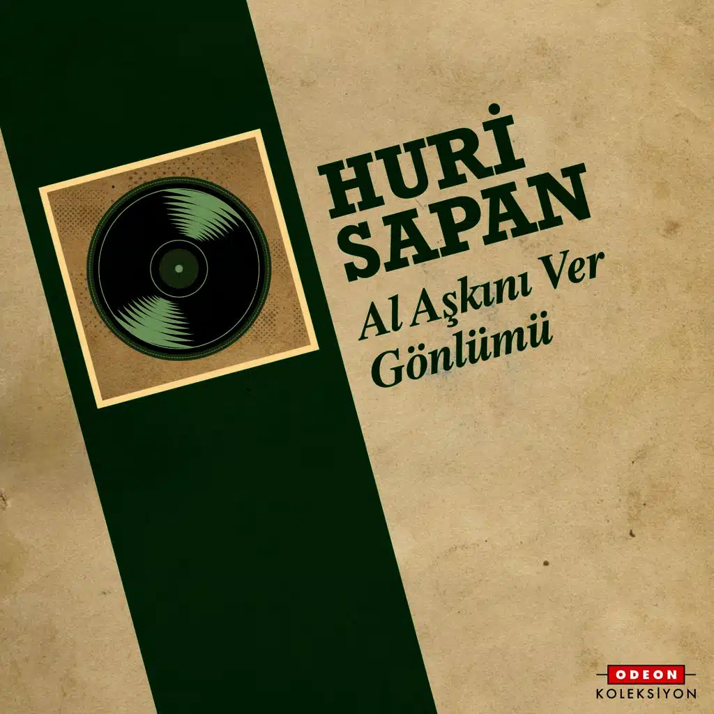 Al Aşkını Ver Gönlümü