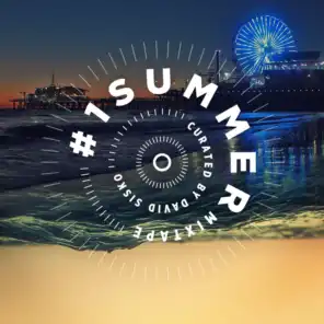 #1 Summer Mixtape (Curated by David Sisko)