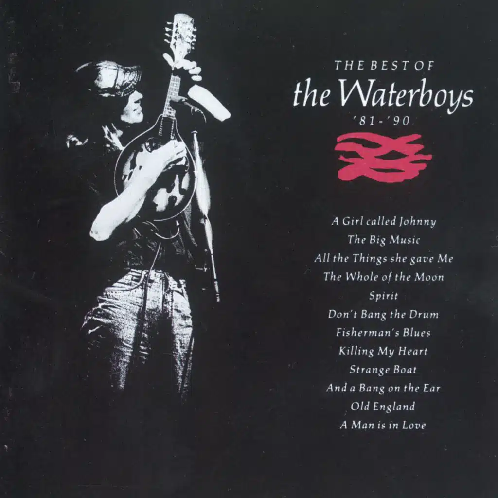 The Best of The Waterboys (1981-1990)