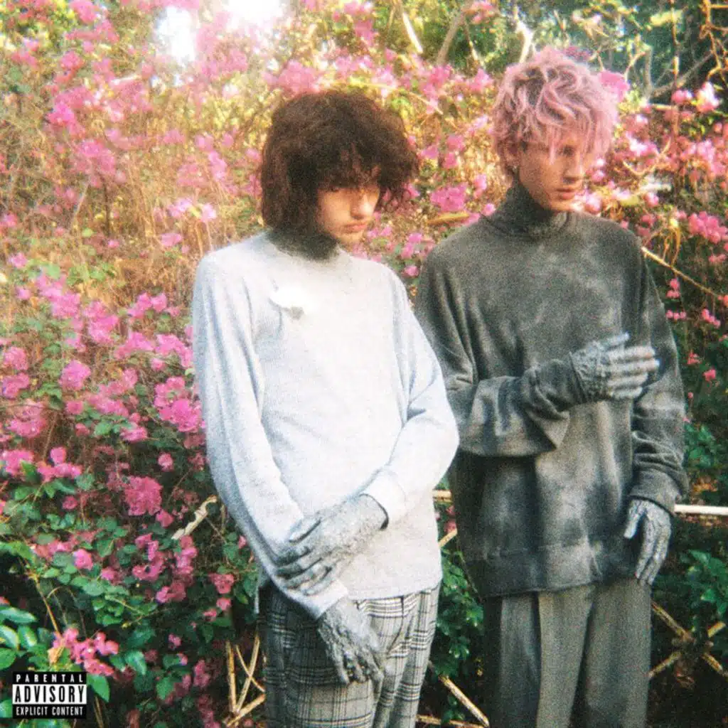 more than life (feat. glaive)