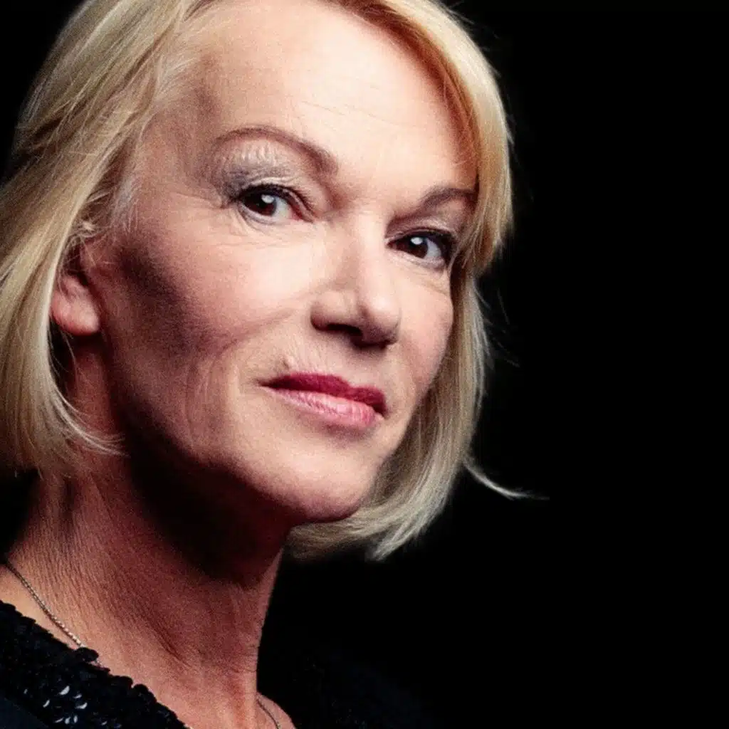 [ENTRETIEN] BRIGITTE LAHAIE - Assumer ses choix