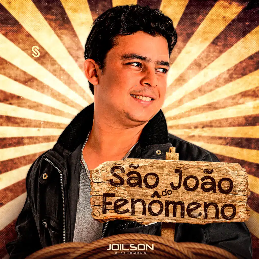 São João do Fenômeno