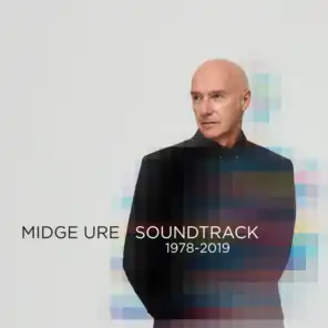 Soundtrack: 1978-2019