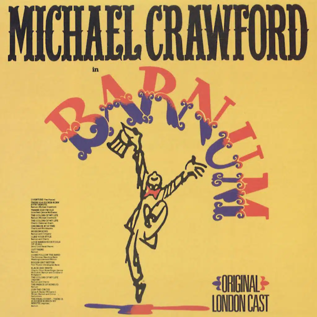 The Colours of My Life