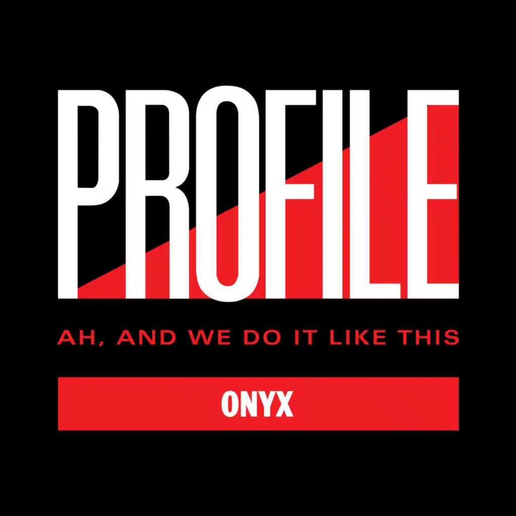 Ah, And We Do It Like This