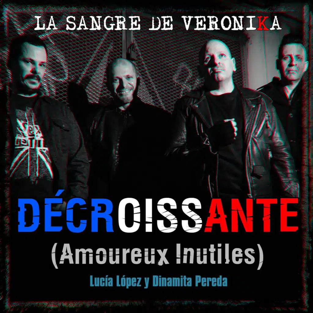 La Sangre de Verónika