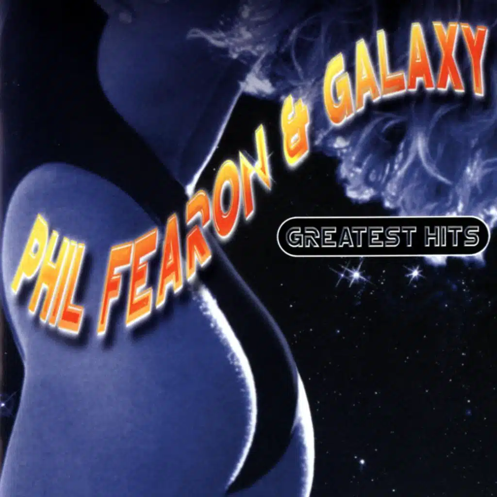 Phil Fearon, Galaxy