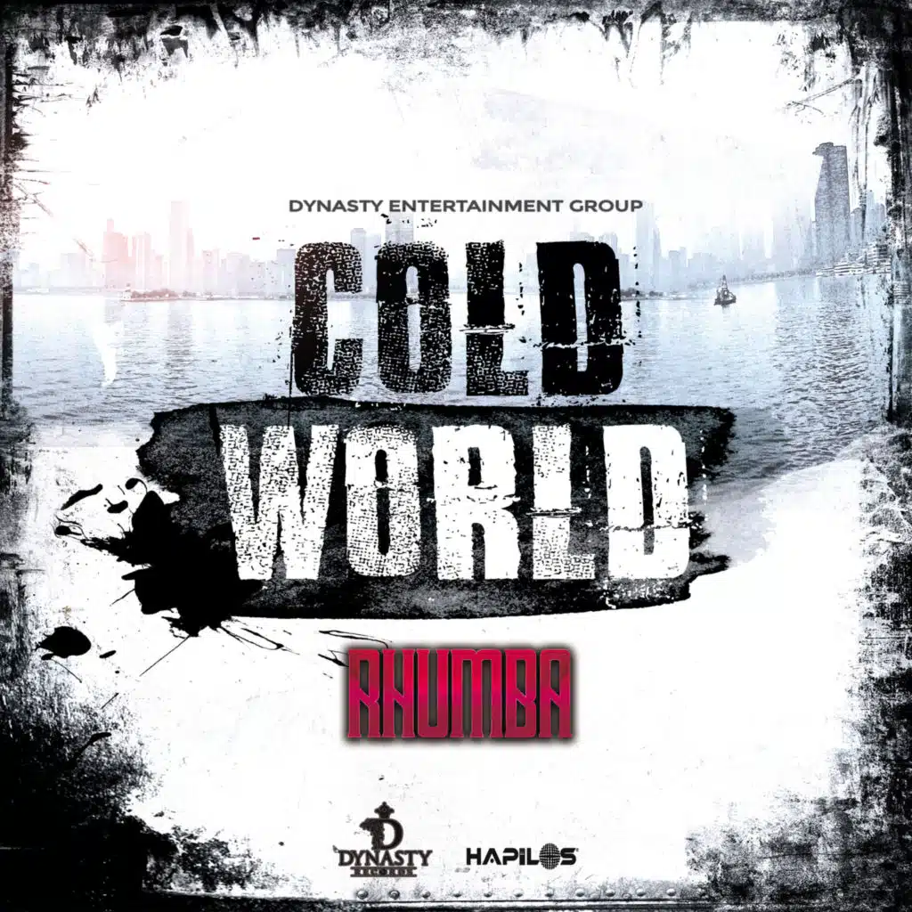 Cold World (Radio Edit)