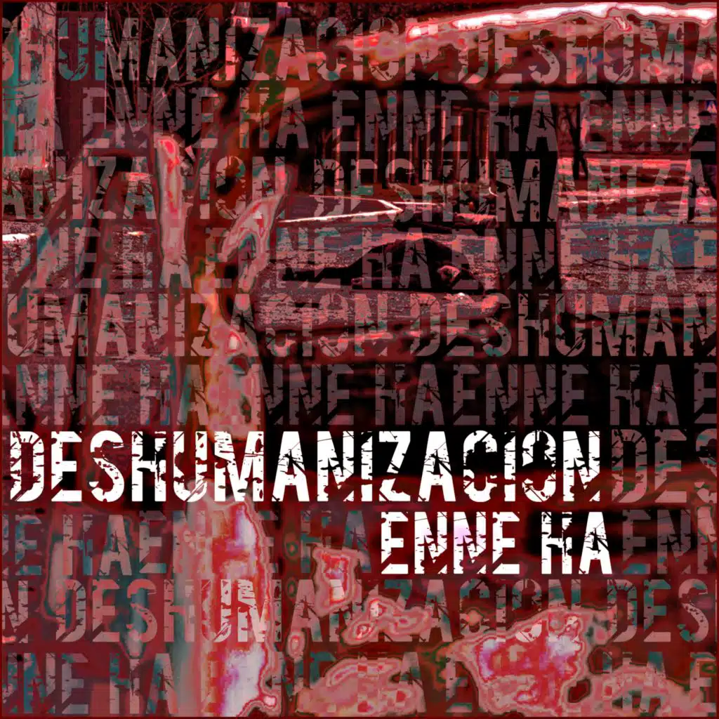 Deshumanización