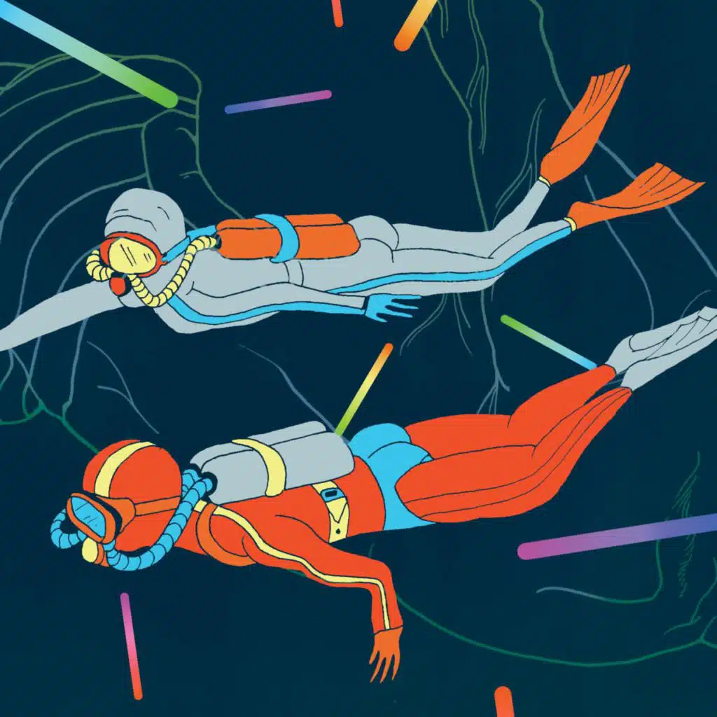 The Outsiders (Radio Edit)