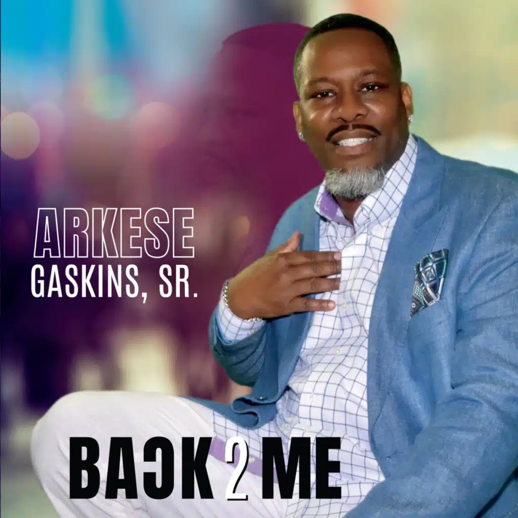 Arkese Gaskins, Sr.