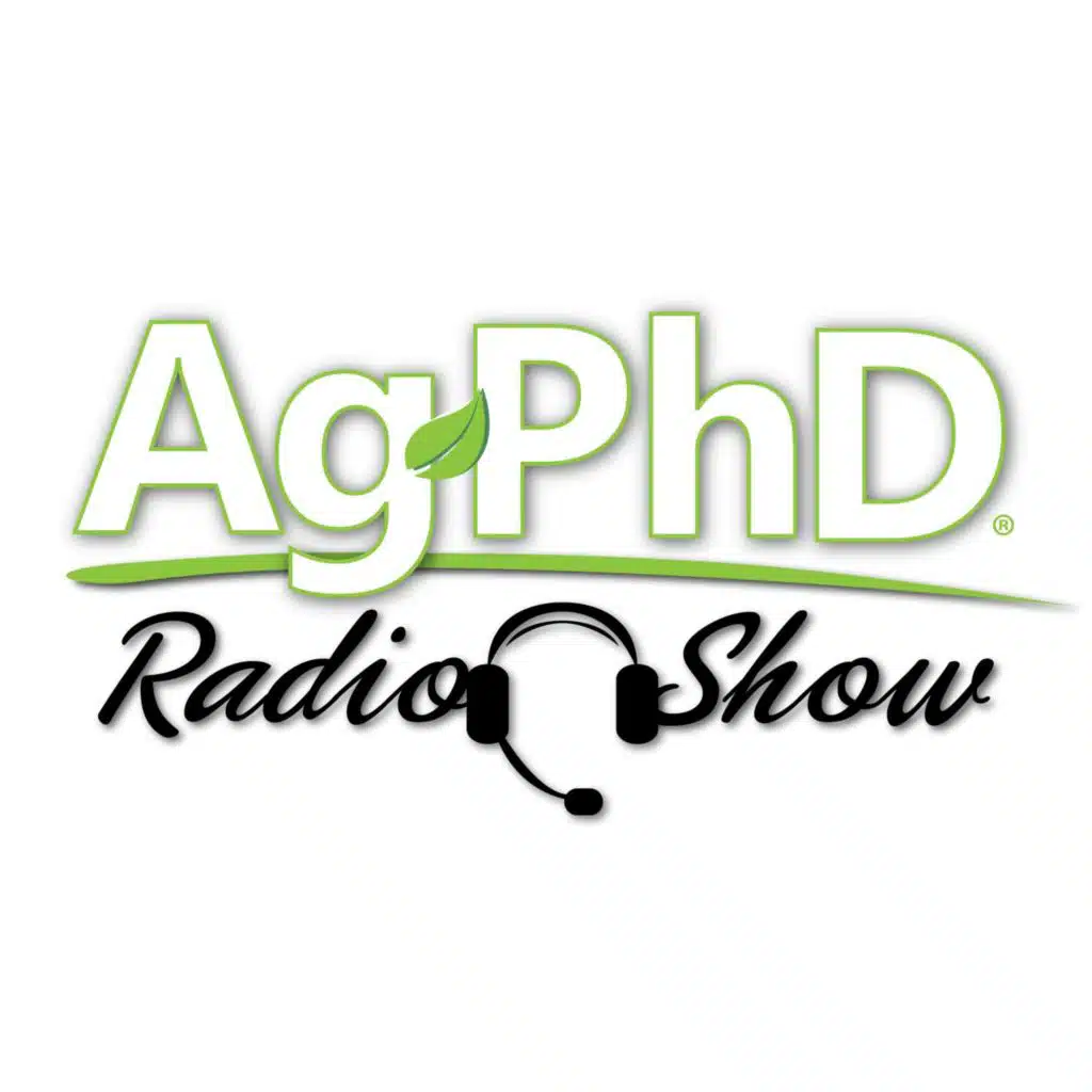 Ag PhD