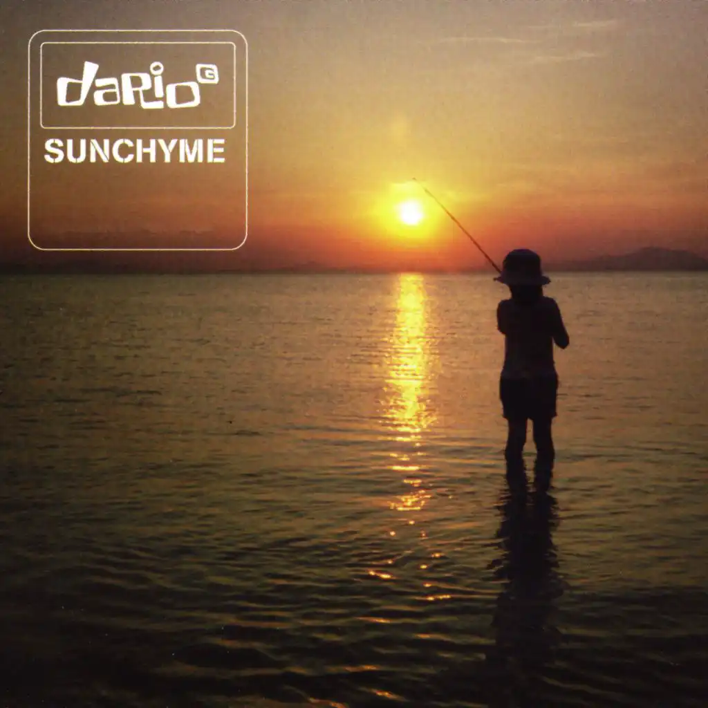 Sunchyme (Remapped by Coloured Oxygen)