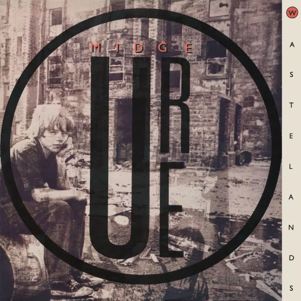 Wastelands (Extended Mix)