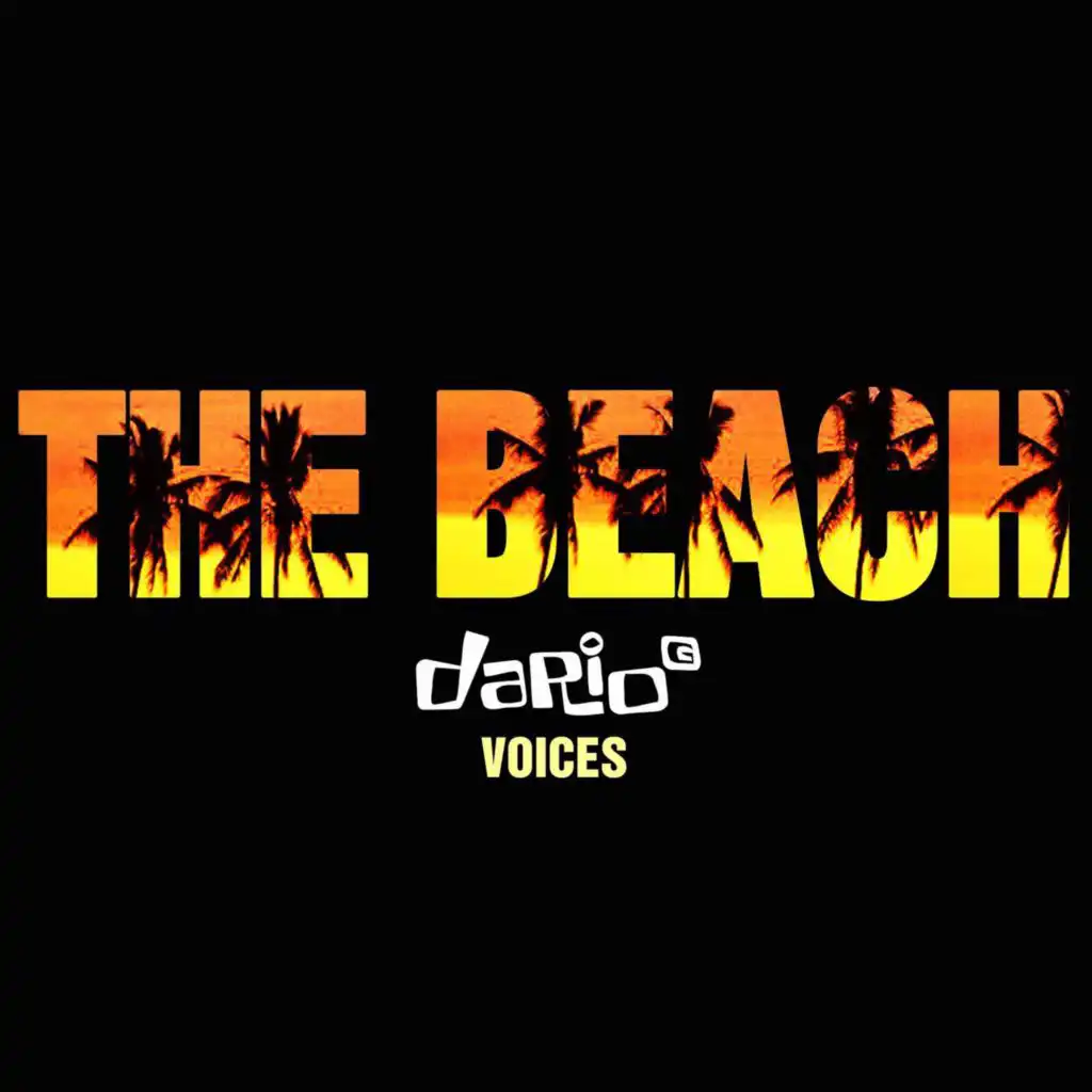 Voices (From "The Beach') (Radio Edit)