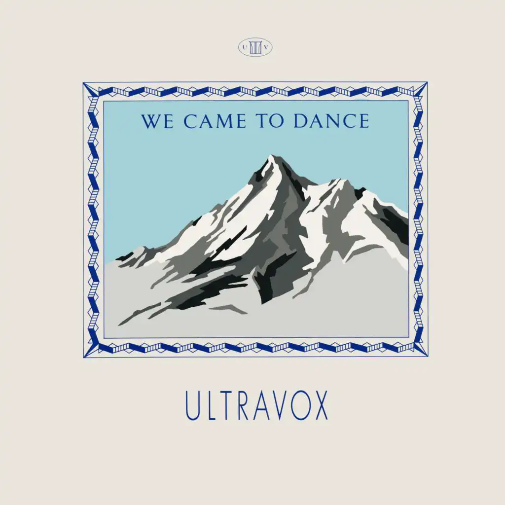 We Came to Dance (Extended Version)