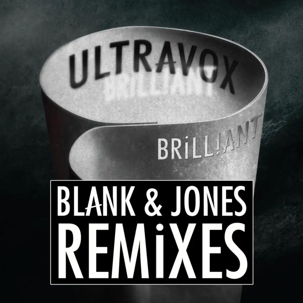 Brilliant (Blank & Jones US Club Mix)