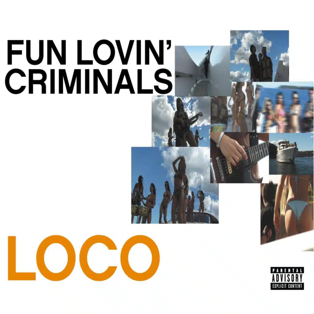 Loco (Latin Quarter Version)