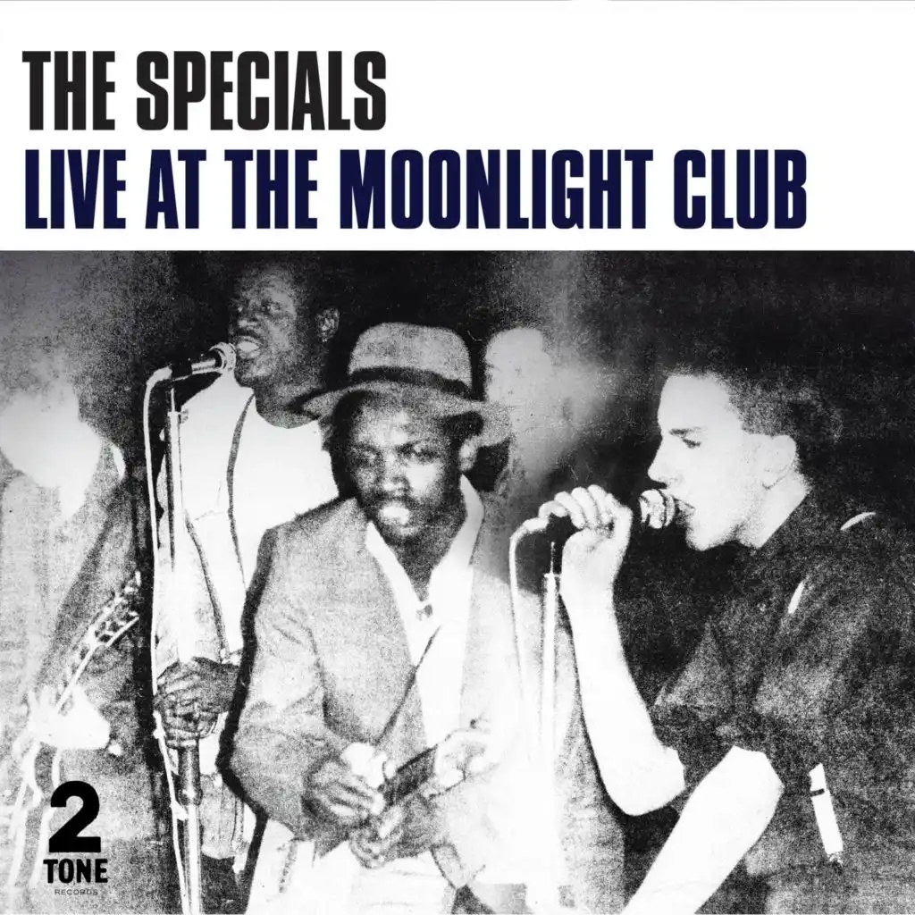 Live at the Moonlight Club