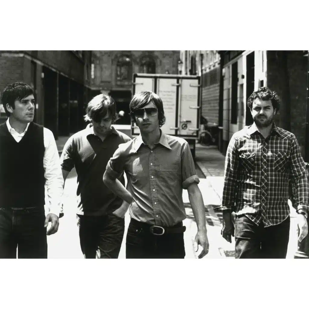 I Love (Live in San Francisco)