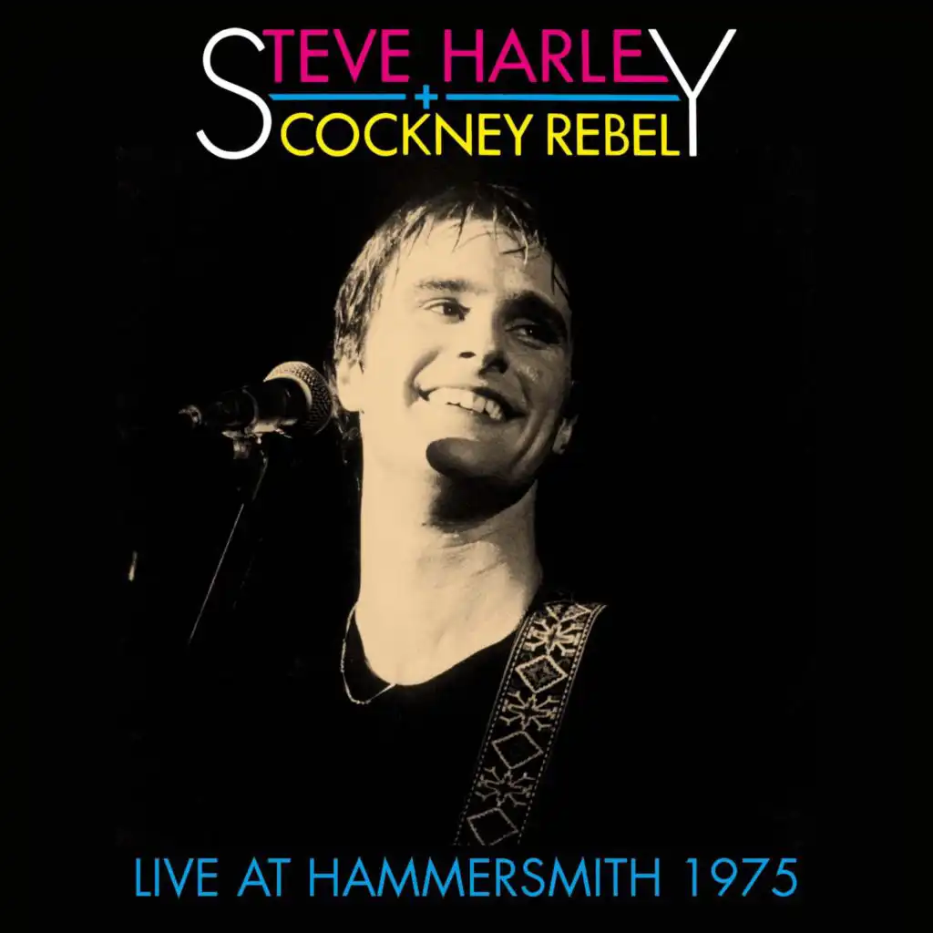 The Mad, Mad Moonlight (Live at Hammersmith Odeon, 14 April 1975)