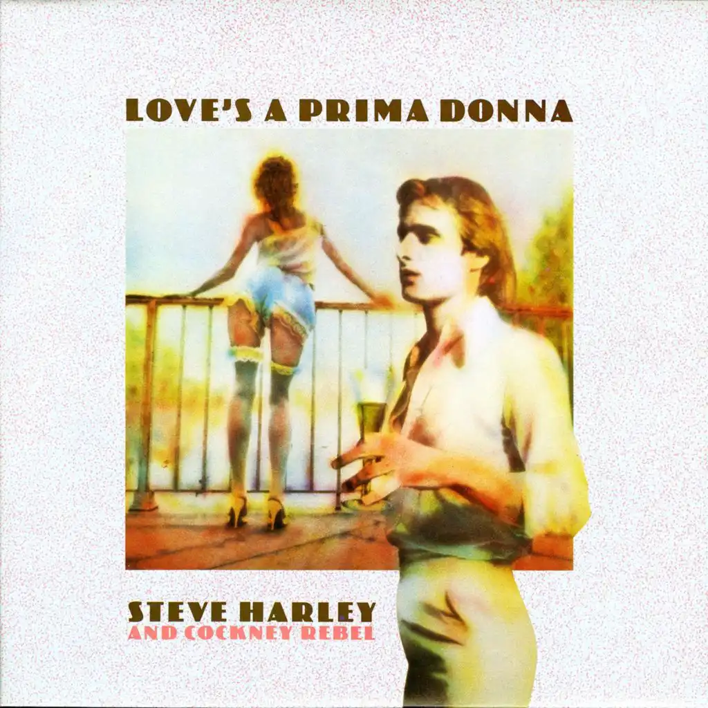 I Believe Love's a Prima Donna (1997 Remaster)