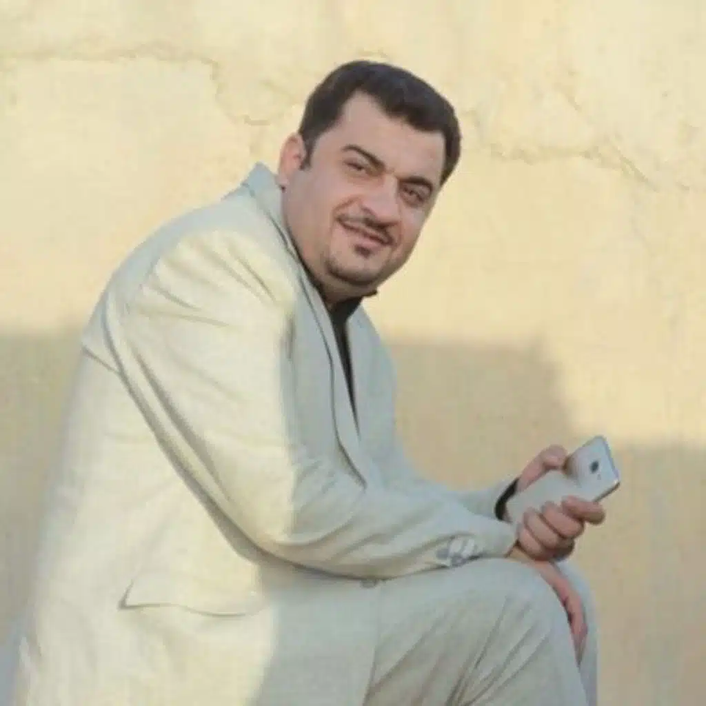 محمد الاميري