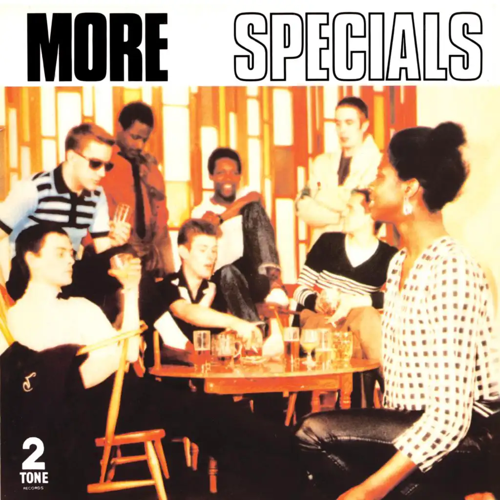 More Specials (2002 Remaster)