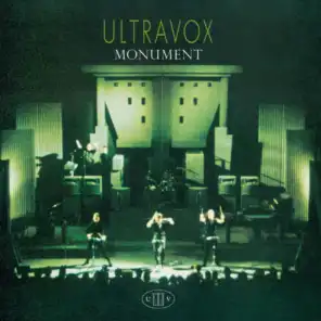 Monument (Live) (2009 Remaster)