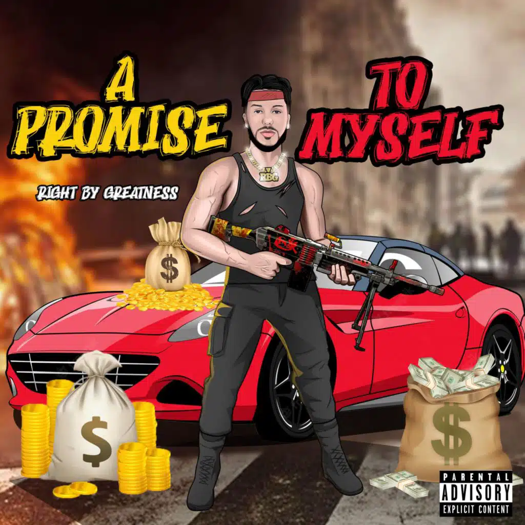 A Promise to Myself